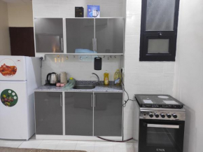 IS 9 HabibiStay 2 beds apartment